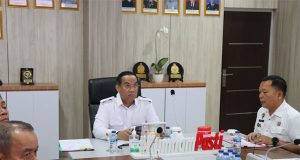 Penerimaan CPNS Kemenkumham Tahun 2023 Telah Dibuka