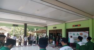 Pentingnya Ber Ansor Dan Ber Organisasi Majelis Nzikir Dan Sholawat Gerakan Pemuda Ansor Guyangan Bangsri Jepara