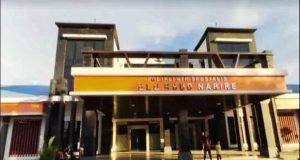 Diduga Ada Indikasi Penyelewengan Dana Pengadaan Dan Pembelian Obat di RSUD Nabire Sebersar 21 Milyar