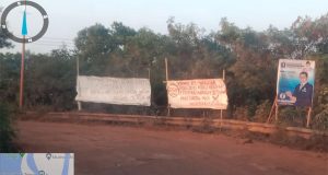 Warga Sungai Tengar Minta Relokasi, Ini Kata WHW