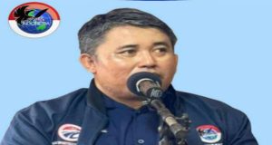 Ketum IWO Indonesia Perjuangkan Nasib Tiga Jurnalis Lampung Yang di Amankan APH di Lampung