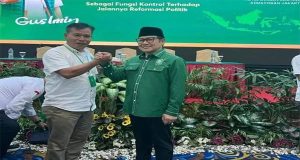 Yonge Sihombing Dalam Siaran PERS nya 1 September 2023