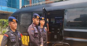 Polri Amankan KTT ASEAN ke-43 Jakarta Lewat Udara, Drone Nakal Akan Ditindak