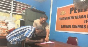 Permohonan Maaf Dan Mengklarifikasi Terkait Video Viral Di Media Sosial