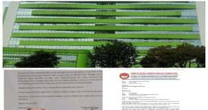 Ketua Presidium FPII Layangkan Somasi Kedua Terkait Lahan Sengketa RSUD Pasar Minggu