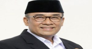 Andi Surya: Kampanye di Kampus, Tempat Strategis Para Caleg Transfer Ide dan Gagasan
