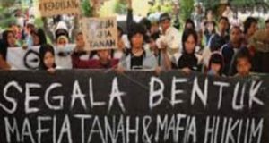 “Statemen” Dua Petinggi Aparat Penegak Hukum Kalimantan Barat, Secara Bersama Kompak Memberantas Mafia Tanah