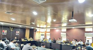 Pansus DPRD Propinsi Bangka Belitung, PT Foresta Lestari Dwikarya “Wajib Bangun Kebun Plasma”