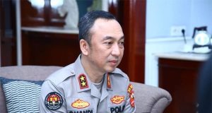Polri Akan Gelar Operasi Mantap Brata Amankan Pemilu 2024, Cooling System Jadi Salah Satu Strategi