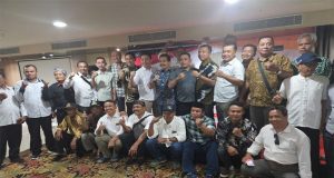 Workshop Diikuti 162 Kepala Desa Se Kabupaten Jepara