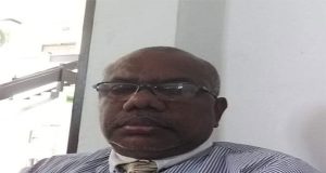 Polresta Manokwari Tetapkan Kadis Perindagkop dan UKM Manokwari Tersangka Kasus Penganiayaan