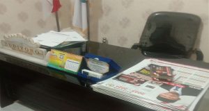 Diduga Kakon Patoman Kec Pagelaran Langgar UU No. 6 Tahun 2014