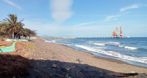 PLTU Batubara PT MCL Merugikan Masyarakat, Fikri Alkatili Minta Pemerintah Lakukan Kajian Amdal Kembali