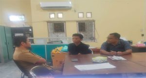 Jelang Penutupan, Baru 184 Pelamar Rampungkan Pendaftaran PPPK