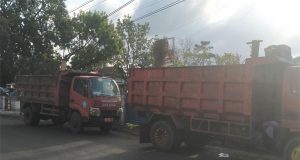 Terpotong 50% Dana Oprasional THL di Dinas Lingkungan Hidup, Ini Penjelasan Kadis DLH