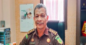 Penyelidikan Dugaan Penyimpangan Dana Hinah Pada DKP Aceh Masih Lanjut