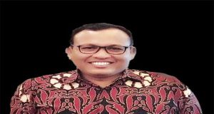 Yulius Sabri (Kasi PAIS Kemanag Kabupaten Pasaman: PPG PAI Berakhir, 23 Guru Pasaman Lulus