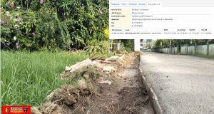 Proyek Pembangunan Jalan Kesatriaan Kelurahan Pasiran Diduga Proyek Siluman (Piktip)