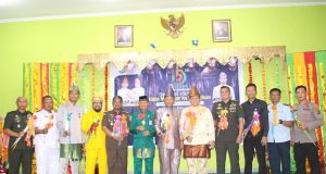 Bupati Belitung Timur : Banyak Objek Di Kota Manggar Terbengkalai