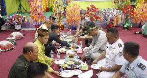 Kota Manggar Harus Punya Pelabuhan Aktif