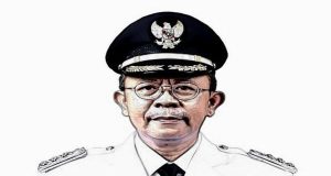 Dianggap Tidak Bisa Tekan lnflasi Mendagri Copot Pj Wali Kota Cimahi