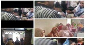 Forum Komunitas Wartawan Sukabumi Bersatu Rayakan atau Peringati Maulid Nabi Muhamammad SAW, dan Santunan Yatim/Piatu dan Jompo