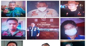 Gabungan LSM dan Ormas Adat Apresiasi Kinerja Kejaksaan Manado Dalam Menangani Laporan