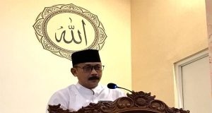 Kang H.Heru CN : Apakah Keputusan MK Berpengaruh Gibran Ke Ganjar atau Prabowo ? Atau Bisa Ganjar-Prabowo