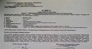 Di Minta Kapolres Tangkap Dan Proses Oknum Kepala Dinas Diduga Melakukan Penganiayaan Terhadap Seorang Ibu-ibu