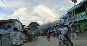 Pembubaran Judi di Tolikara Berakhir Dengan Penyerangan Terhadap Personel Brimob