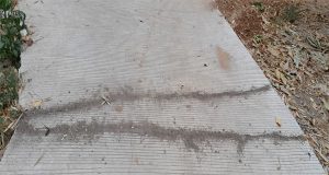 Proyek Bantuan Keuangan Provinsi, Yang Dikerjakan Rekanan Semakin Asal-asalan