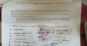 12 Organisasi Wartawan Pertanyaan Soal Peruntukan Gedung Balai Wartawan Yang Baru Di Resmikan