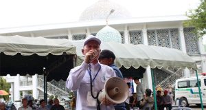 Banda Aceh Gelar Pilchiksung Serentak