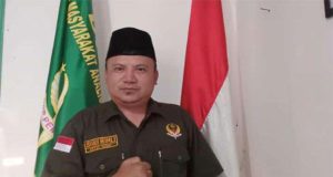 LSM PEMATANK Pertanyakan Posisi Plh Kadis BMBK Provinsi Lampung