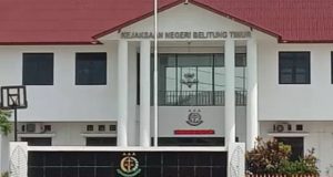 Dugaan Penyimpangan Jasa Pelayanan Covid-19 Di RSUD Muhammad Zein Beltim, Kejari Belitung Timur Tingkatkan Kasus Ke Penyidikan