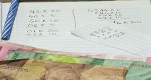 Perjudian Toto Togel Sudah Lama Beraktivitas di Wilayah Desa Kembang Bungo, Toro Jaya Yang Tidak Pernah Tersentuh Hukum