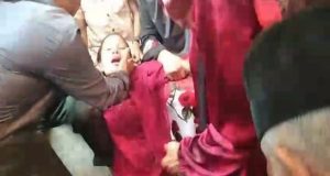 Bupati Agam Dr.Andri Warman Ingkar Janji, Penyerahan Sertifikat Batal Penghuni Rumah Rehab Rekon Kecewa Laporkan Ke Pihak berwajib