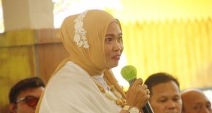 Wakil Menteri Desa PDTT : Berpesan Kades Jangan Tabrak Aturan