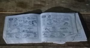 Judi Togel Marak di Simalungun, APH di Minta Bertindak Tegas