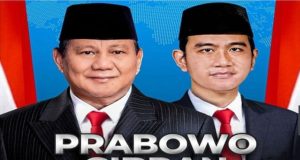 Gerindra Rembang Merespon Soal Duet pasangan Capres dan Cawapres Prabowo – Gibran