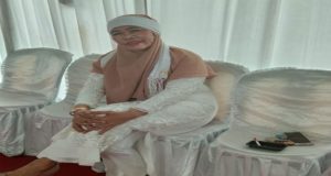 Lika Liku Perjalanan Hajjah Ida Sampai Mencapai Puncak Kesuksesan