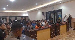 Demi Tercipta Rasa Aman Di Pemilu Tahun 2024