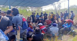 Tradisi Adat Budaya Nirok Belitung Timur ,Harus Terjaga Dan Di Lestarikan Masyarakat