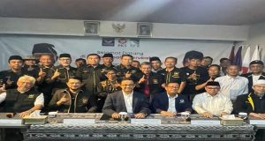 Partai Ummat Kota Medan Mengapresiasi Majelis Syuro DPP Gerak Cepat Dukung Anies – Muhaimin