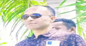 Panglima Parlemen Jalanan Papua Barat Angkat Bicara Soal Pengganti Pj. Gubernur