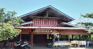 Melakukan Koordinasi Terkait Tindak Pidana Penyalahgunaan Kewenangan Atas Ganti Rugi Tanah Jembatan Krueng Panteraja Tahun 2020