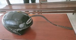 Penjual Ikan Dipalak 3 Pemuda Berujung Saling Aniaya Menggunakan Sajam