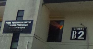 Diduga ada Pungli di Disperkimtan Kabupaten Bekasi