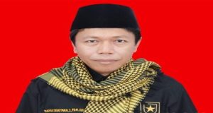Maman Suratman Akan Sumbangkan Seluruh Gajinya Untuk Taman Pendidikan Al-Qur’an