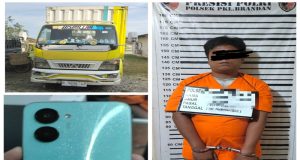 Polsek Pangkalan Brandan Amankan Pelaku Penipuan Dan Atau Penggelapan